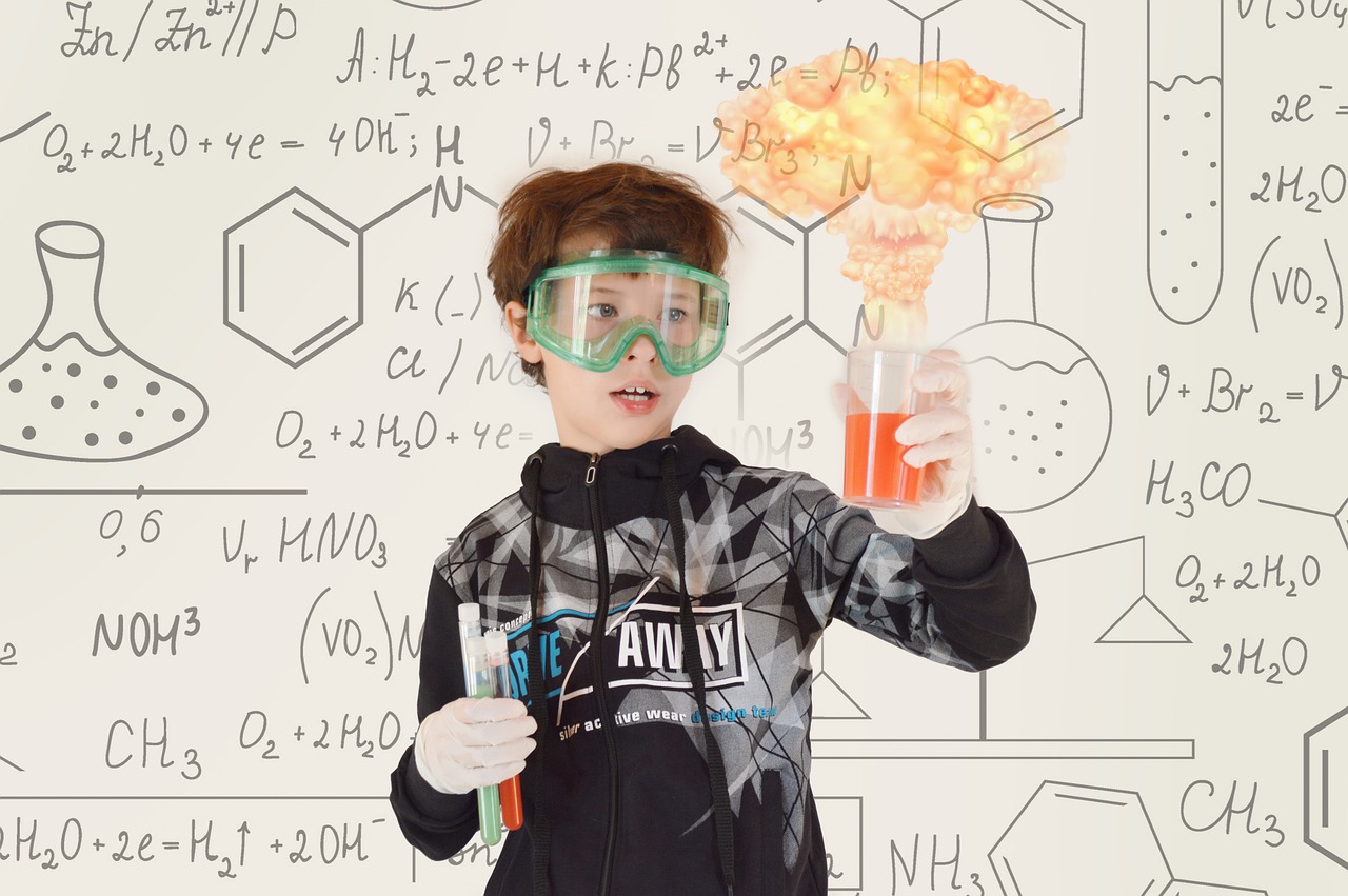 Química Grado Decimo 