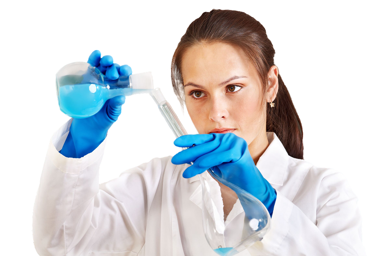 Biología Grado Octavo   