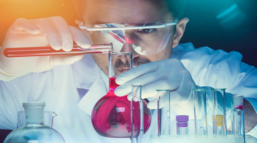 Química Industrial 