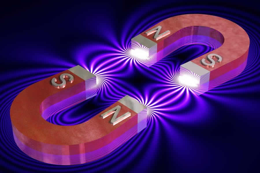 Electricidad y Magnetismo Nivel I