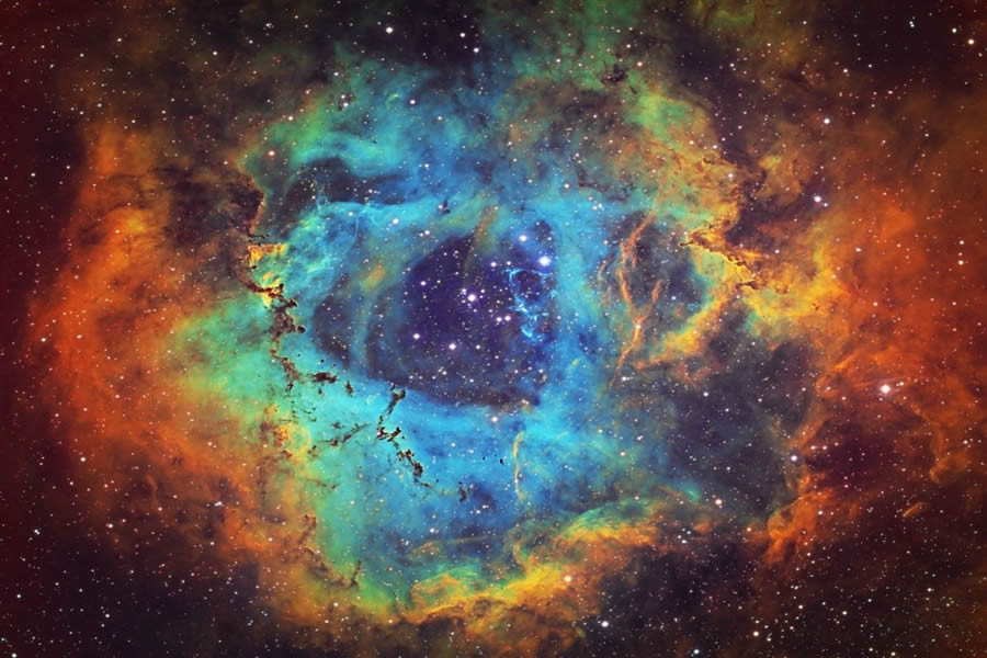 Astronomía